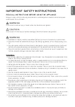 Preview for 3 page of LG AUUQ18GH2 Owner'S Manual