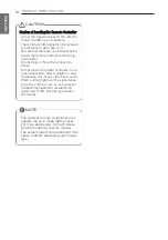 Preview for 10 page of LG AUUQ18GH2 Owner'S Manual