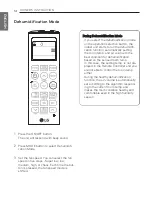 Preview for 14 page of LG AUUQ18GH2 Owner'S Manual