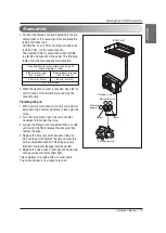 Preview for 17 page of LG AUUW09GAE(LUU097HV) Installation Manual