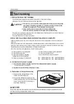 Preview for 18 page of LG AUUW09GAE(LUU097HV) Installation Manual