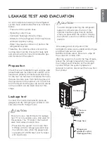 Preview for 17 page of LG AUUW30GS1 Installation Manual