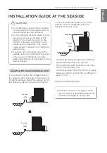 Preview for 21 page of LG AUUW30GS1 Installation Manual