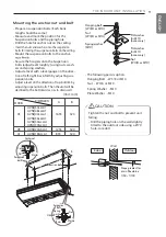 Preview for 9 page of LG AVNQ18GJLA1 Installation Manual