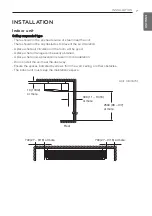 Предварительный просмотр 7 страницы LG AVNQ18GM1T1 Installation Manual