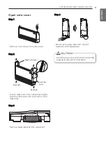 Предварительный просмотр 9 страницы LG AVNQ18GM1T1 Installation Manual