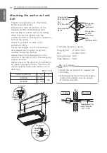 Предварительный просмотр 10 страницы LG AVNQ18GM1T1 Installation Manual