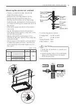 Preview for 9 page of LG AVNQ36GM1A0 Installation Manual