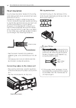 Preview for 12 page of LG AVNQ36GM1A0 Installation Manual