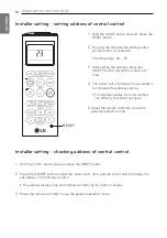 Preview for 18 page of LG AVNQ36GM1A0 Installation Manual