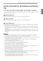 Preview for 21 page of LG AVNQ36GM1A0 Installation Manual