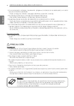 Preview for 22 page of LG AVNQ36GM1A0 Installation Manual