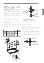 Preview for 27 page of LG AVNQ36GM1A0 Installation Manual