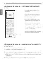 Preview for 36 page of LG AVNQ36GM1A0 Installation Manual