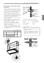 Preview for 45 page of LG AVNQ36GM1A0 Installation Manual