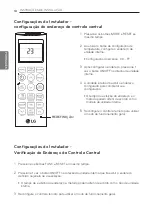 Preview for 54 page of LG AVNQ36GM1A0 Installation Manual