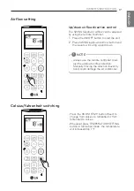 Предварительный просмотр 17 страницы LG AVNQ36GM1A0 Owner'S Manual