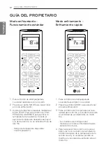 Предварительный просмотр 34 страницы LG AVNQ36GM1A0 Owner'S Manual