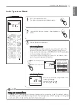 Preview for 15 page of LG AVNQ40GM1A5 Owner'S Manual