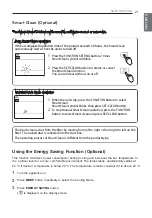 Preview for 21 page of LG AVNQ40GM1A5 Owner'S Manual