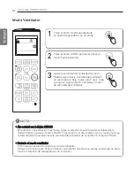 Preview for 42 page of LG AVNQ40GM1A5 Owner'S Manual