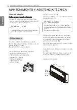 Preview for 54 page of LG AVNQ40GM1A5 Owner'S Manual