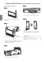 Preview for 44 page of LG AVNQ48GM2A0 Installation Manual