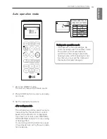 Preview for 13 page of LG AVNQ60GM2A0 Owner'S Manual