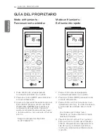 Предварительный просмотр 34 страницы LG AVNQ60GM2A0 Owner'S Manual