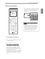 Предварительный просмотр 35 страницы LG AVNQ60GM2A0 Owner'S Manual