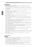 Предварительный просмотр 48 страницы LG AVNQ60GM2A0 Owner'S Manual