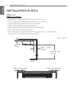 Preview for 6 page of LG AVNW36GM1P0 Installation Manual