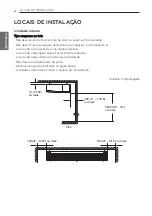 Предварительный просмотр 24 страницы LG AVNW36GM1P0 Installation Manual