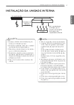 Предварительный просмотр 25 страницы LG AVNW36GM1P0 Installation Manual