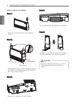 Предварительный просмотр 26 страницы LG AVNW36GM1P0 Installation Manual