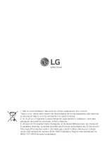 Предварительный просмотр 37 страницы LG AVNW36GM1P0 Installation Manual