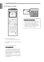 Preview for 14 page of LG AVNW36GM1P0 Owner'S Manual