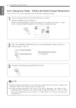 Preview for 18 page of LG AVNW36GM1P0 Owner'S Manual