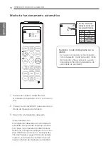 Предварительный просмотр 39 страницы LG AVNW36GM1P0 Owner'S Manual