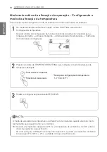 Предварительный просмотр 43 страницы LG AVNW36GM1P0 Owner'S Manual