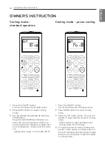 Preview for 12 page of LG AVNW36GM1S0 Owner'S Manual