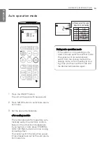 Preview for 15 page of LG AVNW36GM1S0 Owner'S Manual