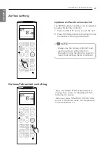 Предварительный просмотр 19 страницы LG AVNW36GM1S0 Owner'S Manual