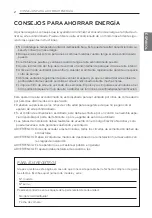 Предварительный просмотр 25 страницы LG AVNW36GM1S0 Owner'S Manual