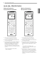 Предварительный просмотр 35 страницы LG AVNW36GM1S0 Owner'S Manual