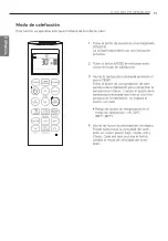 Предварительный просмотр 36 страницы LG AVNW36GM1S0 Owner'S Manual