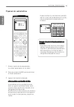 Предварительный просмотр 38 страницы LG AVNW36GM1S0 Owner'S Manual