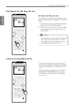 Предварительный просмотр 42 страницы LG AVNW36GM1S0 Owner'S Manual