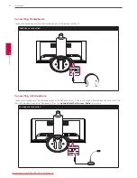 Предварительный просмотр 18 страницы LG AVS2400 Owner'S Manual