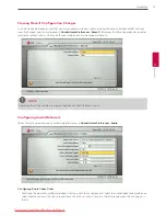 Предварительный просмотр 33 страницы LG AVS2400 Owner'S Manual